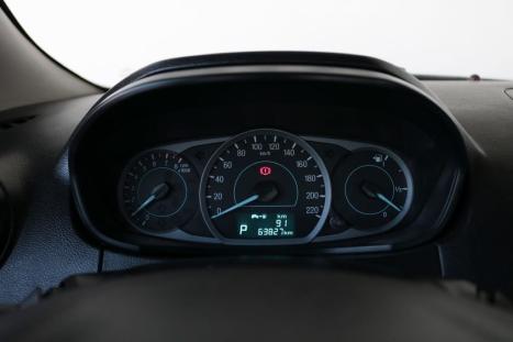 FORD Ka + Sedan 1.5 12V 4P TI-VCT SE PLUS FLEX AUTOMTICO, Foto 12