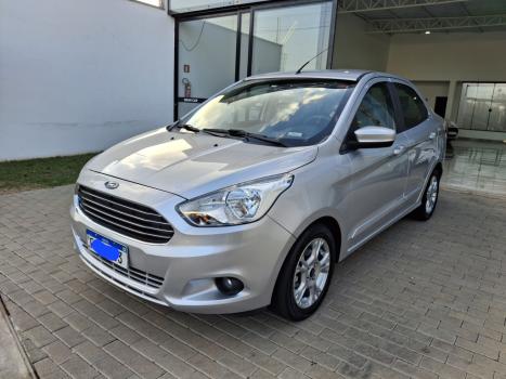 FORD Ka + Sedan 1.5 16V 4P FLEX SEL PLUS, Foto 2