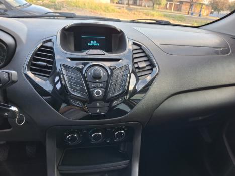 FORD Ka + Sedan 1.5 16V 4P FLEX SEL PLUS, Foto 13