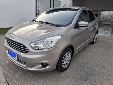 FORD Ka + Sedan 1.5 16V 4P FLEX SE PLUS, Foto 2