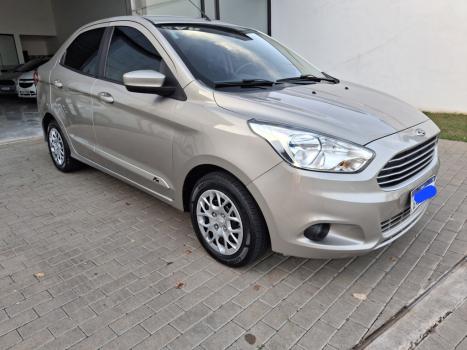 FORD Ka + Sedan 1.5 16V 4P FLEX SE PLUS, Foto 3