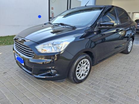 FORD Ka + Sedan 1.5 16V 4P FLEX SE PLUS, Foto 3