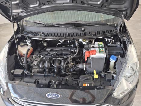 FORD Ka + Sedan 1.5 16V 4P FLEX SE PLUS, Foto 8