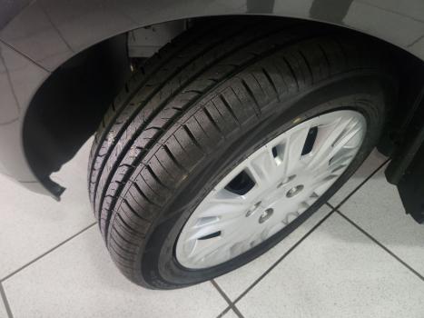 FORD Ka + Sedan 1.5 12V 4P FLEX TI-VCT SE AUTOMTICO, Foto 11