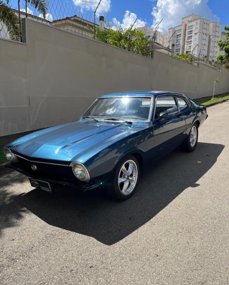 FORD Maverick 2.3 COUP, Foto 4