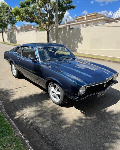 FORD Maverick 2.3 COUP, Foto 5