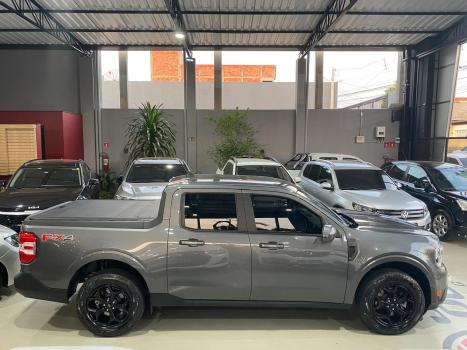 FORD Maverick Pick-up 2.0 CABINE DUPLA ECOBOOST LARIAT FX4 AUTOMTICO, Foto 8