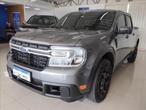 FORD Maverick Pick-up 2.0 CABINE DUPLA ECOBOOST LARIAT FX4 AUTOMTICO, Foto 1