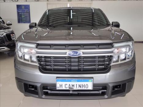 FORD Maverick Pick-up 2.0 CABINE DUPLA ECOBOOST LARIAT FX4 AUTOMTICO, Foto 2