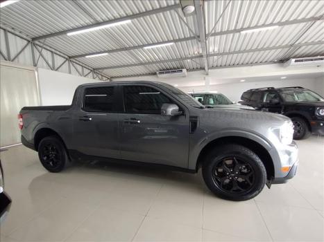 FORD Maverick Pick-up 2.0 CABINE DUPLA ECOBOOST LARIAT FX4 AUTOMTICO, Foto 4