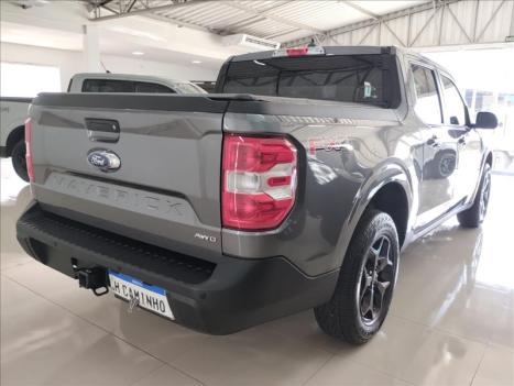 FORD Maverick Pick-up 2.0 CABINE DUPLA ECOBOOST LARIAT FX4 AUTOMTICO, Foto 5