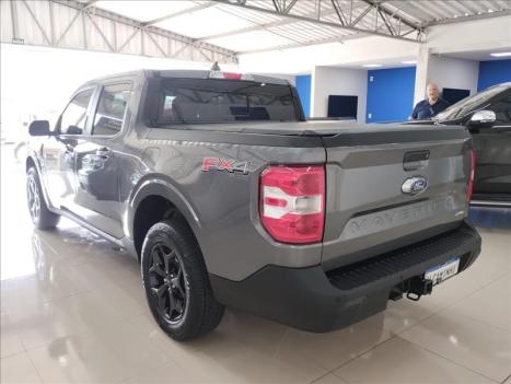 FORD Maverick Pick-up 2.0 CABINE DUPLA ECOBOOST LARIAT FX4 AUTOMTICO, Foto 7