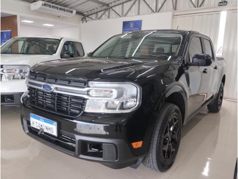 FORD Maverick Pick-up 2.0 CABINE DUPLA ECOBOOST LARIAT FX4 AUTOMTICO, Foto 1