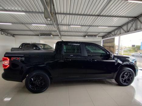 FORD Maverick Pick-up 2.0 CABINE DUPLA ECOBOOST LARIAT FX4 AUTOMTICO, Foto 4