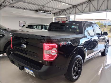 FORD Maverick Pick-up 2.0 CABINE DUPLA ECOBOOST LARIAT FX4 AUTOMTICO, Foto 5