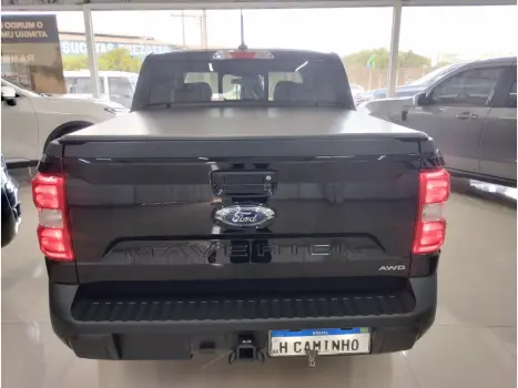 FORD Maverick Pick-up 2.0 CABINE DUPLA ECOBOOST LARIAT FX4 AUTOMTICO, Foto 6