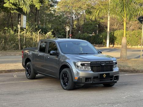 FORD Maverick Pick-up 2.0 4P ECOBOOST LARIAT FX4 AUTOMTICO, Foto 1