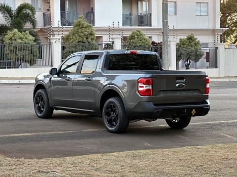 FORD Maverick Pick-up 2.0 4P ECOBOOST LARIAT FX4 AUTOMTICO, Foto 2