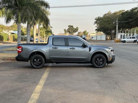 FORD Maverick Pick-up 2.0 4P ECOBOOST LARIAT FX4 AUTOMTICO, Foto 3