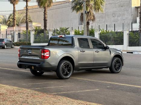 FORD Maverick Pick-up 2.0 4P ECOBOOST LARIAT FX4 AUTOMTICO, Foto 4