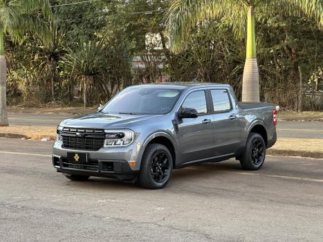 FORD Maverick Pick-up 2.0 4P ECOBOOST LARIAT FX4 AUTOMTICO, Foto 5