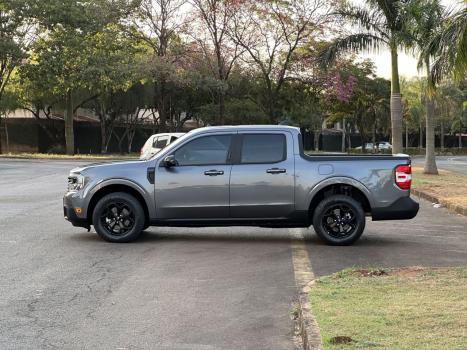 FORD Maverick Pick-up 2.0 4P ECOBOOST LARIAT FX4 AUTOMTICO, Foto 6