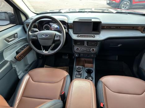 FORD Maverick Pick-up 2.0 4P ECOBOOST LARIAT FX4 AUTOMTICO, Foto 8