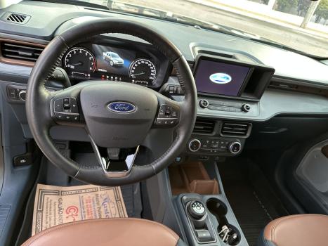 FORD Maverick Pick-up 2.0 4P ECOBOOST LARIAT FX4 AUTOMTICO, Foto 11