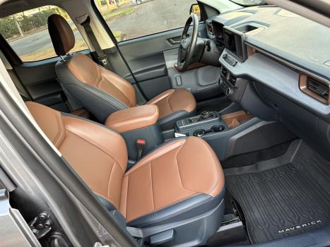 FORD Maverick Pick-up 2.0 4P ECOBOOST LARIAT FX4 AUTOMTICO, Foto 12