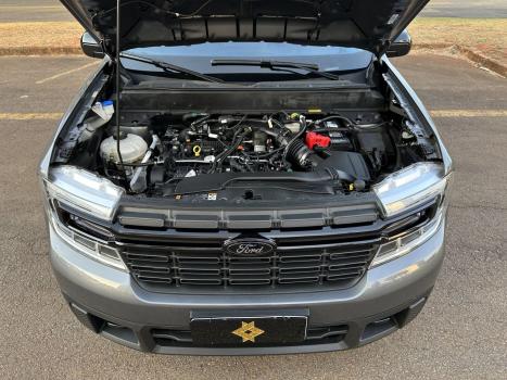 FORD Maverick Pick-up 2.0 4P ECOBOOST LARIAT FX4 AUTOMTICO, Foto 14