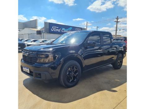 FORD Maverick Pick-up 2.0 4P ECOBOOST LARIAT FX4 AUTOMTICO, Foto 1