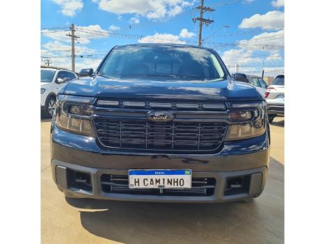 FORD Maverick Pick-up 2.0 4P ECOBOOST LARIAT FX4 AUTOMTICO, Foto 2