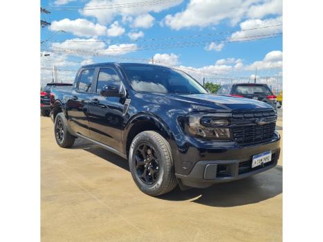 FORD Maverick Pick-up 2.0 4P ECOBOOST LARIAT FX4 AUTOMTICO, Foto 3