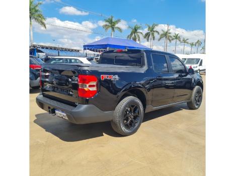 FORD Maverick Pick-up 2.0 4P ECOBOOST LARIAT FX4 AUTOMTICO, Foto 5