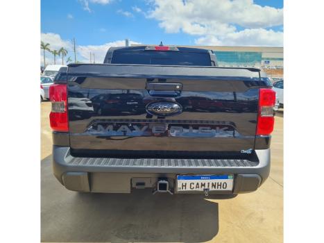 FORD Maverick Pick-up 2.0 4P ECOBOOST LARIAT FX4 AUTOMTICO, Foto 6
