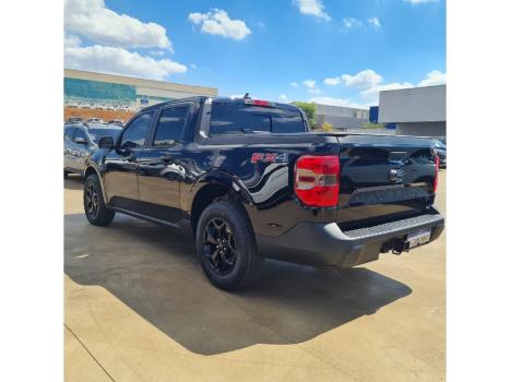 FORD Maverick Pick-up 2.0 4P ECOBOOST LARIAT FX4 AUTOMTICO, Foto 7