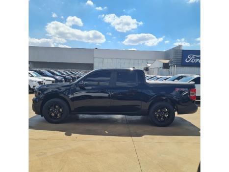 FORD Maverick Pick-up 2.0 4P ECOBOOST LARIAT FX4 AUTOMTICO, Foto 8