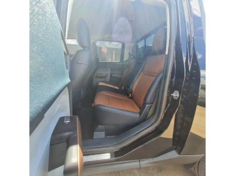 FORD Maverick Pick-up 2.0 4P ECOBOOST LARIAT FX4 AUTOMTICO, Foto 9