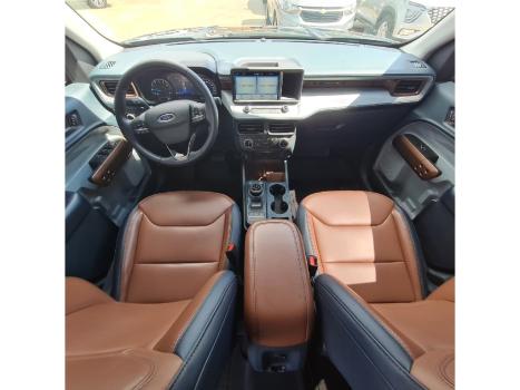 FORD Maverick Pick-up 2.0 4P ECOBOOST LARIAT FX4 AUTOMTICO, Foto 10