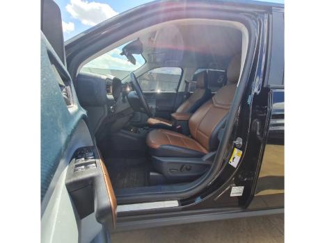 FORD Maverick Pick-up 2.0 4P ECOBOOST LARIAT FX4 AUTOMTICO, Foto 11