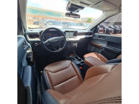 FORD Maverick Pick-up 2.0 4P ECOBOOST LARIAT FX4 AUTOMTICO, Foto 12
