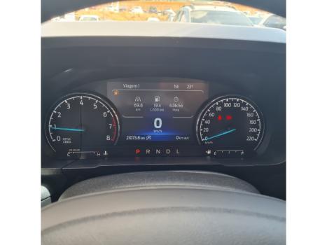 FORD Maverick Pick-up 2.0 4P ECOBOOST LARIAT FX4 AUTOMTICO, Foto 13
