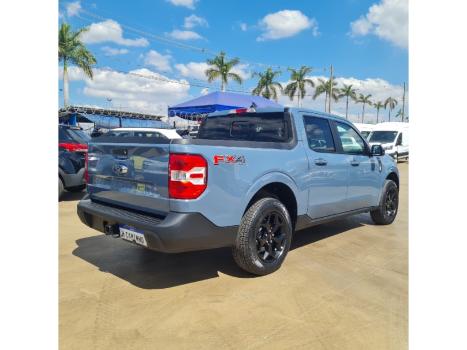 FORD Maverick Pick-up 2.0 4P ECOBOOST LARIAT FX4 AUTOMTICO, Foto 5