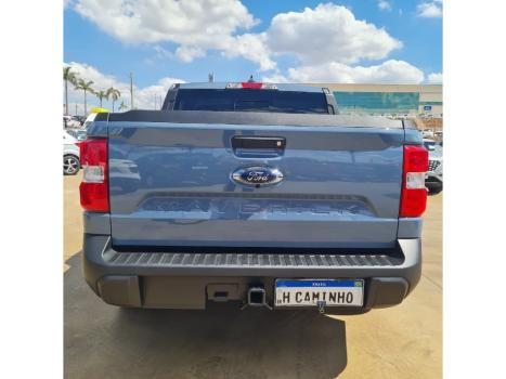 FORD Maverick Pick-up 2.0 4P ECOBOOST LARIAT FX4 AUTOMTICO, Foto 6