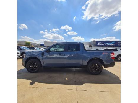 FORD Maverick Pick-up 2.0 4P ECOBOOST LARIAT FX4 AUTOMTICO, Foto 8