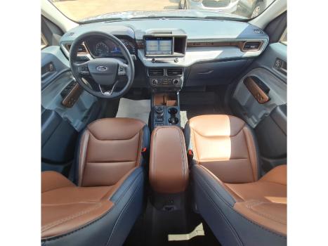 FORD Maverick Pick-up 2.0 4P ECOBOOST LARIAT FX4 AUTOMTICO, Foto 10