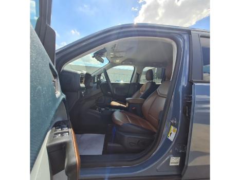 FORD Maverick Pick-up 2.0 4P ECOBOOST LARIAT FX4 AUTOMTICO, Foto 11