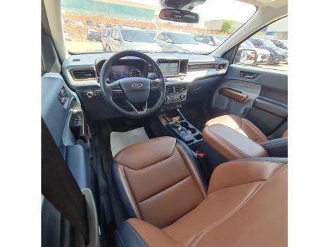 FORD Maverick Pick-up 2.0 4P ECOBOOST LARIAT FX4 AUTOMTICO, Foto 12