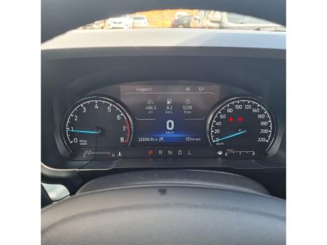 FORD Maverick Pick-up 2.0 4P ECOBOOST LARIAT FX4 AUTOMTICO, Foto 13