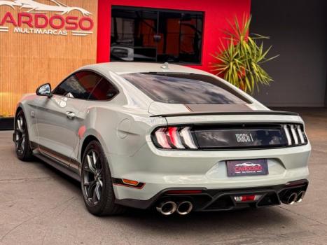 FORD Mustang 2.8 V6, Foto 7